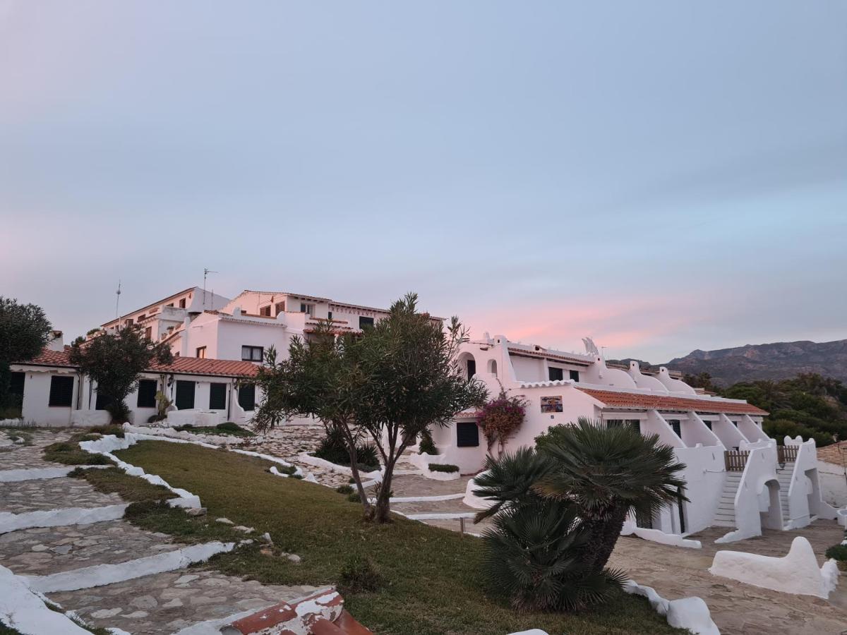 Апартаменти La Almadraba Experience Платья-де-л`Алмадрава Екстер'єр фото