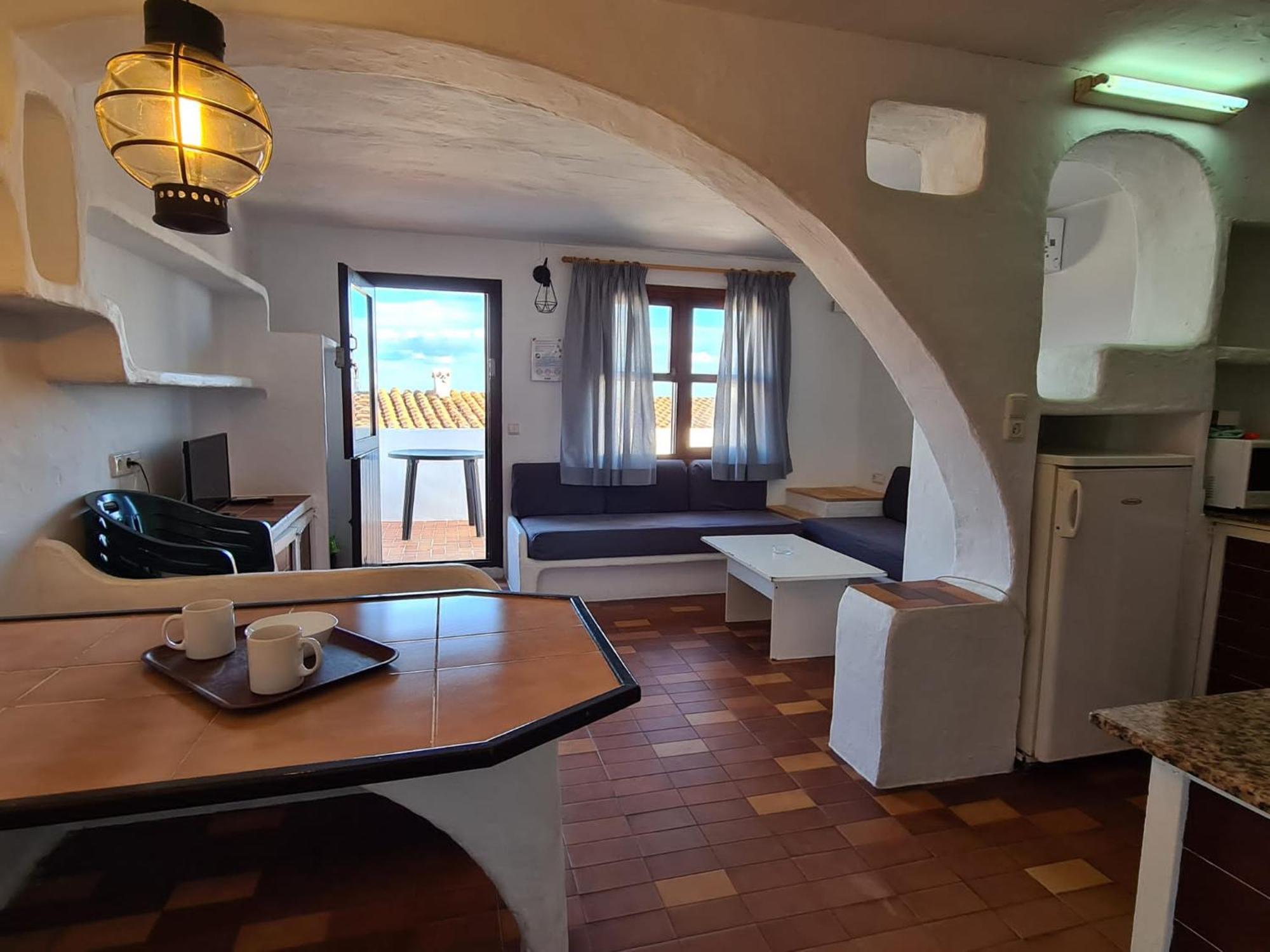 Апартаменти La Almadraba Experience Платья-де-л`Алмадрава Екстер'єр фото