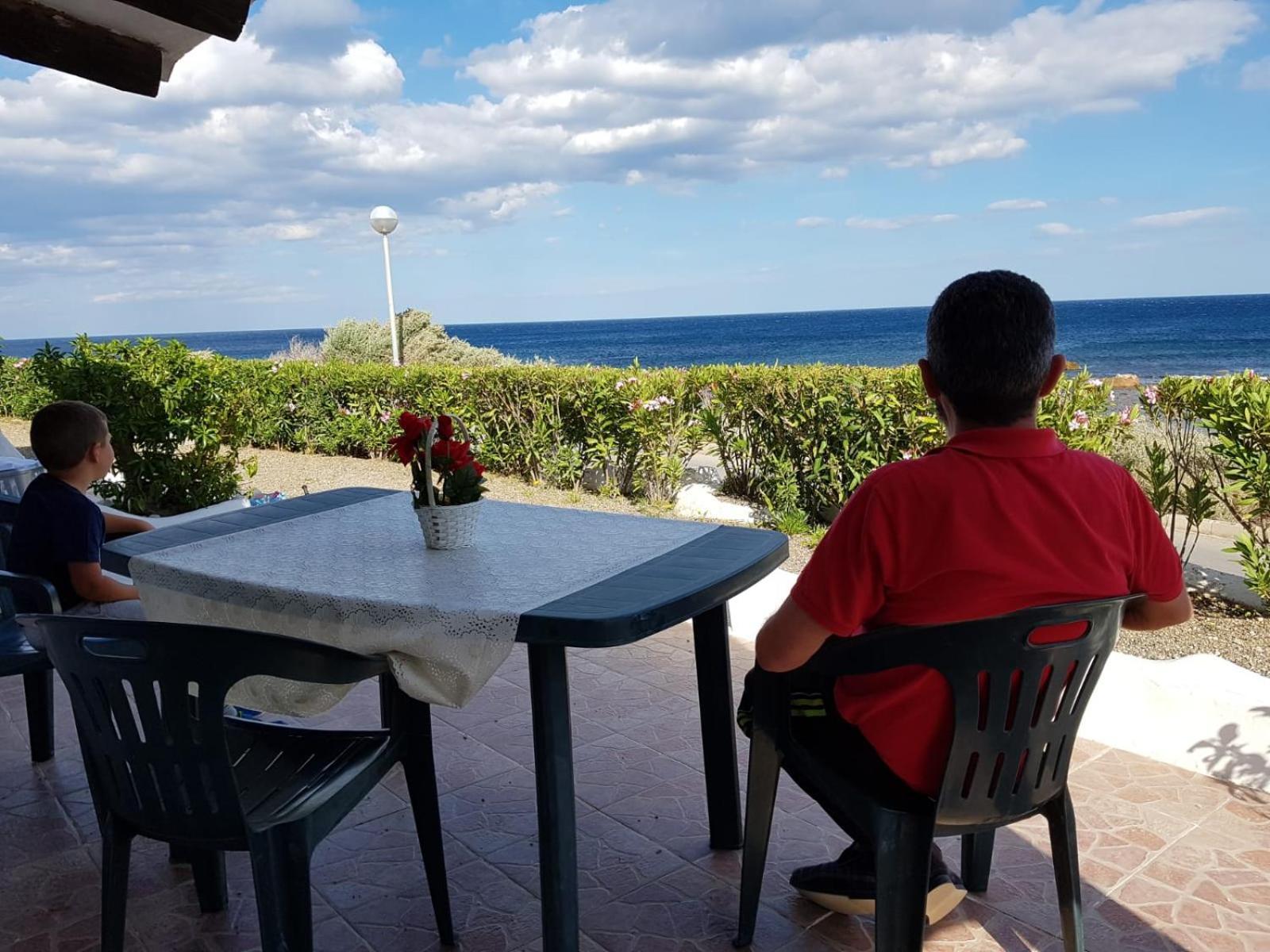 Апартаменти La Almadraba Experience Платья-де-л`Алмадрава Номер фото